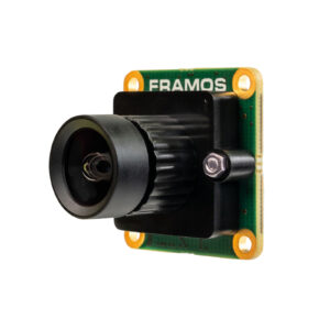 FSM:GO IMX662 Camera Module with 86° HFOV Lens