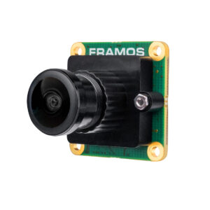 FSM:GO IMX662 Camera Module with 137° HFOV Lens