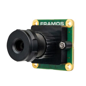 FSM:GO IMX662 Camera Module with 58° HFOV Lens
