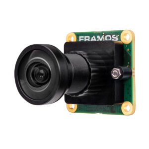 FSM:GO IMX676 Camera Module with 92° HFOV Lens