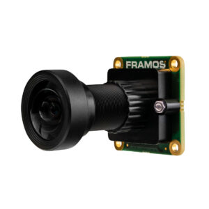 FSM:GO IMX678 Camera Module with 110° HFOV Lens