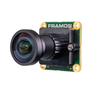 FSM:GO IMX678 Camera Module with 100° HFOV Lens