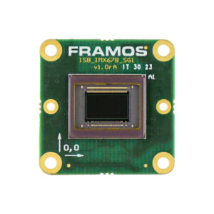 FSM:GO IMX678 Camera Module