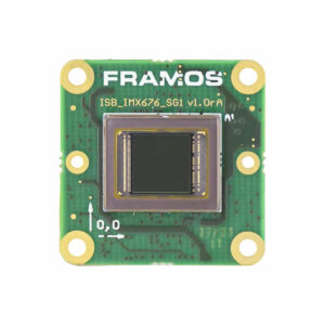 FSM:GO IMX676 Camera Module