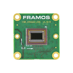 FSM:GO IMX662 Camera Module