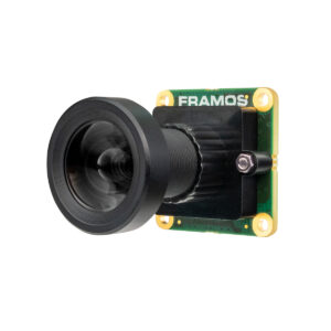 FSM:GO IMX900 Monochrome Camera Module