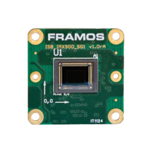 FSM:GO IMX900 Color Camera Module