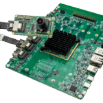 FPA-A/NDK-Kit-Prozessoradapter für NXP i.MX8MP