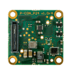 Framos-Prozessorplatinenadapter FPA-A/P24-V1A