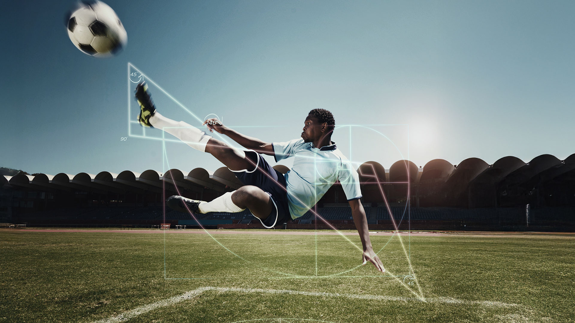 FRAMOS-Sensormodule für die datengesteuerte Sportanalyse