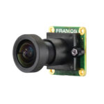 FSM:GO IMX900C Camera Module with 33° HFOV Lens