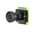 FSM:GO IMX900C Camera Module with 76° HFOV Lens