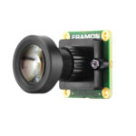 FSM:GO IMX900C-CSI2 Camera Module with 102° HFOV Lens