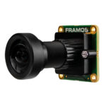 FSM:GO IMX838 Camera Module with 110° HFOV Lens