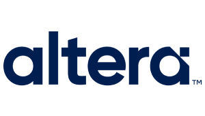 FRAMOS and Altera partnership