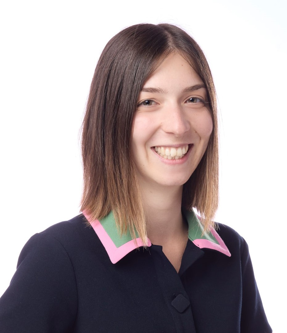 Marie-Charlotte Leclerc, speaker at ImagingNext 2026
