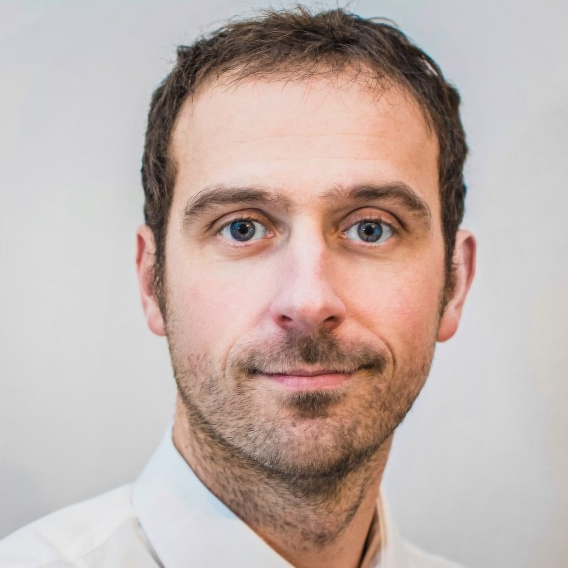 Cedric Vincet